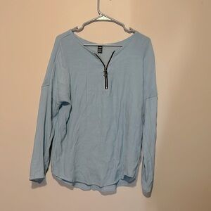 Perfectly cute shirt, looking for a good home